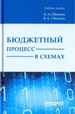 Сбежнев, Сбежнев: Бюджетный процесс в схемах. Учебное пособие