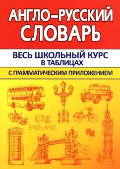 Ирина Сидорова: Англо-Русский словарь с грамматическим приложением