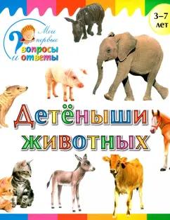 Детеныши животных