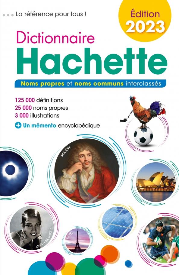 Hachette FLE | Benedicte Gaillard: Dictionnaire Hachette