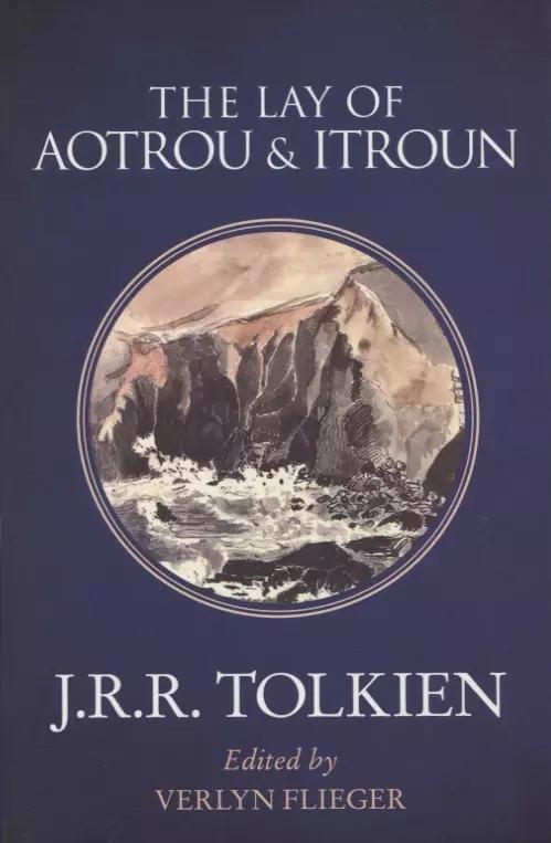 The Lay of Aotrou and Itroun