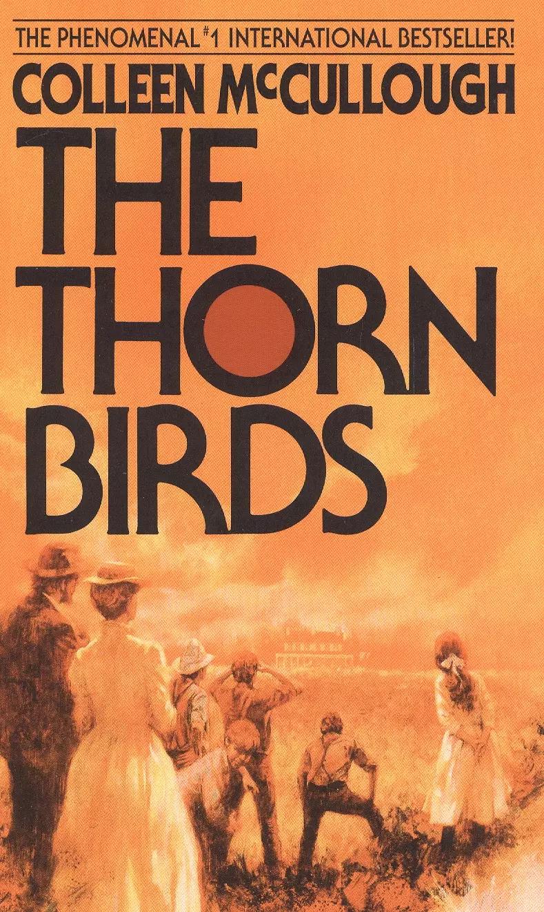 Avon | TheThorn Birds