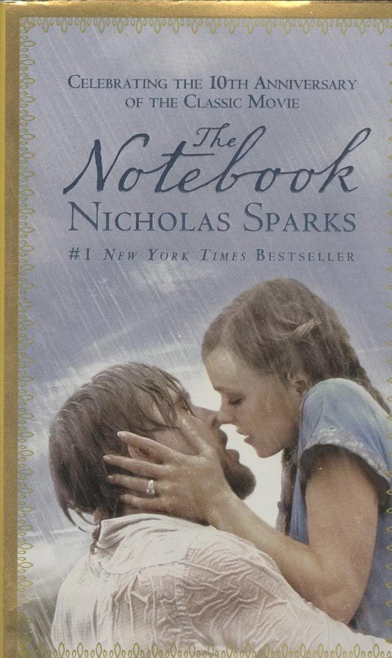 Hachette | The Notebook