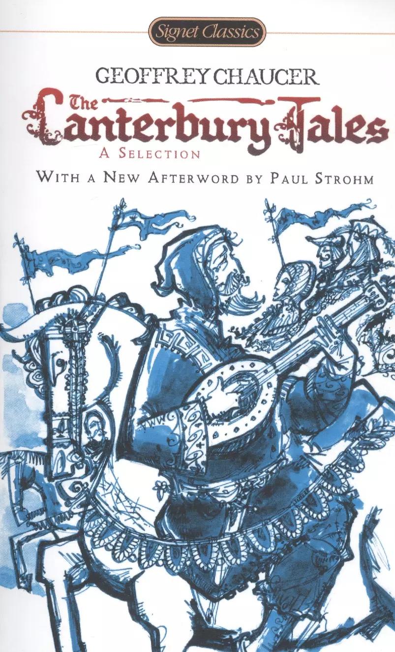 The Canterbury Tales