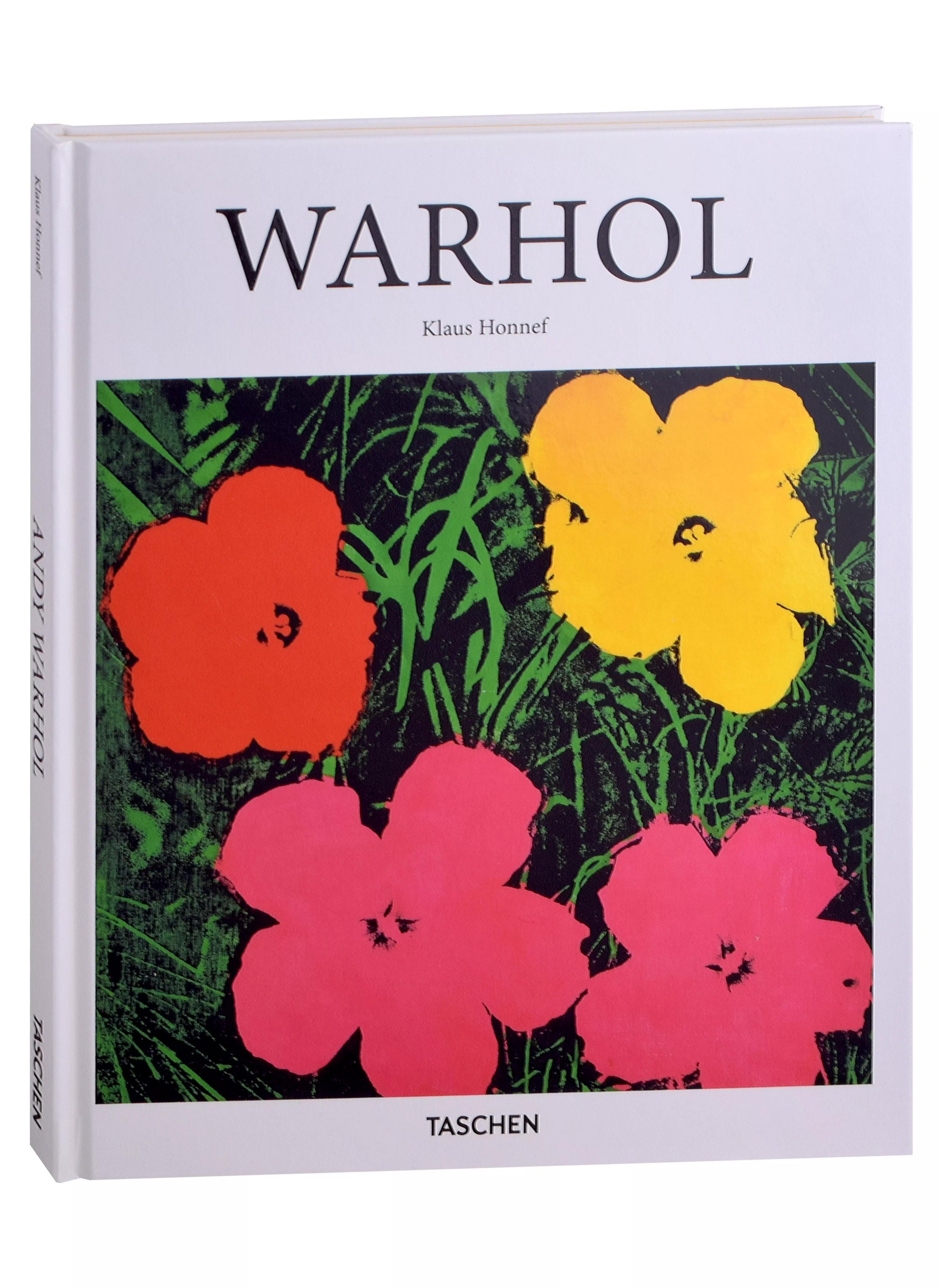 Taschen | Andy Warhol