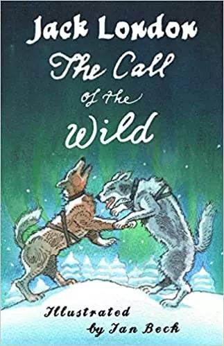 The Call of the Wild and other stories