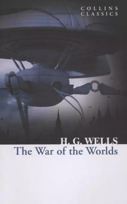 The War of the Worlds