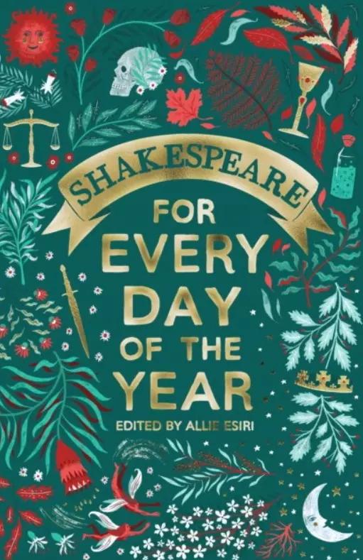 Shakespeare for Every Day of the Year