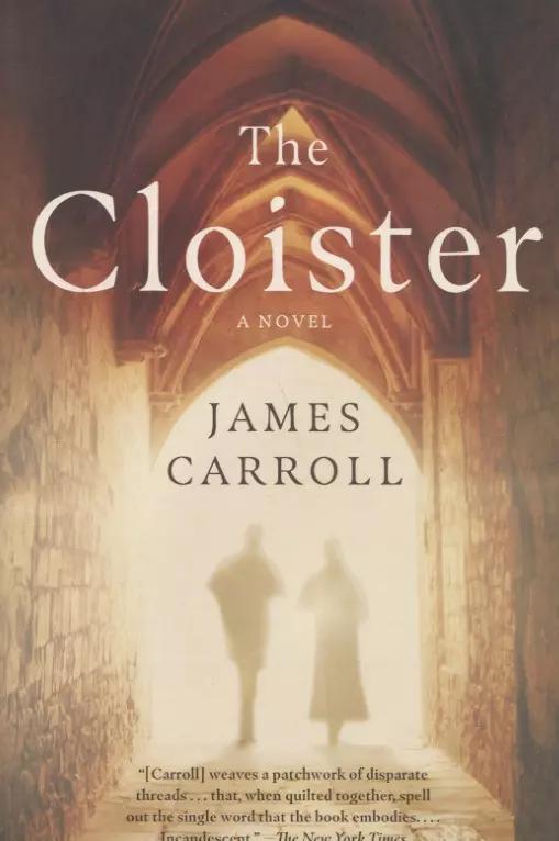 Anchor books | The Cloister