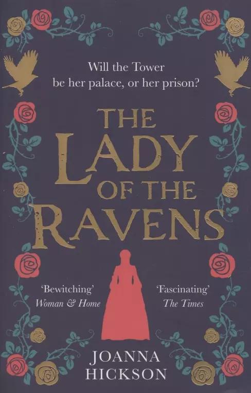 The Lady of the Ravens