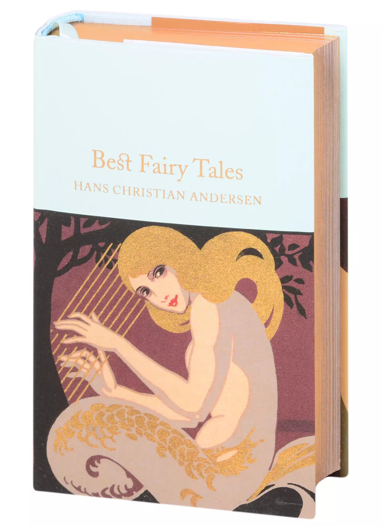 Best Fairy Tales