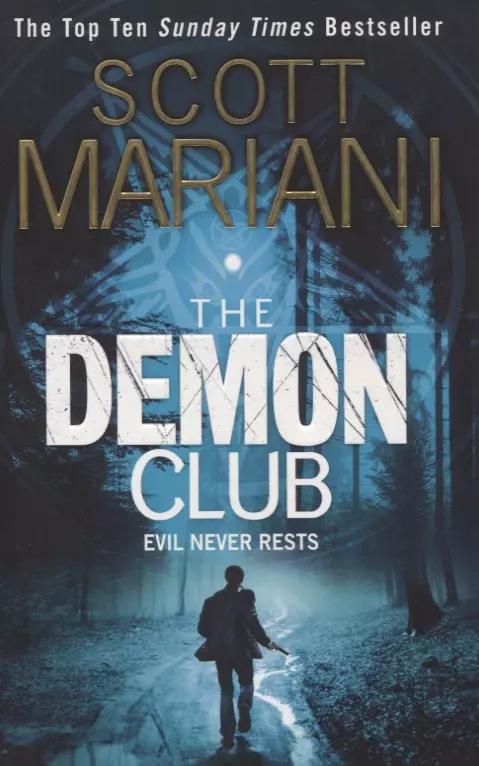 Avon | The Demon Club