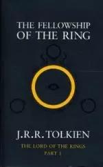 Harper Collins Publishers | The Fellowship of the Ring