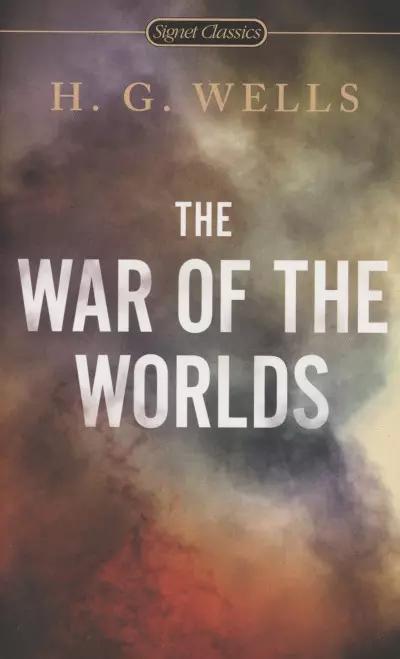 The War of the Worlds