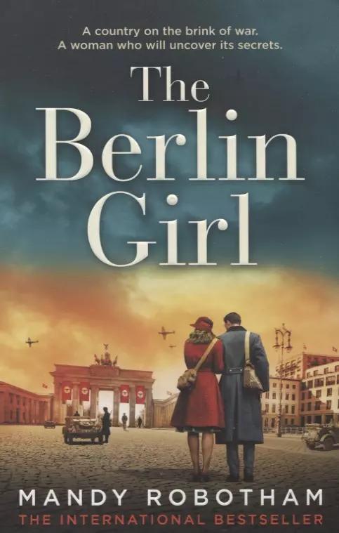 Avon | The Berlin Girl