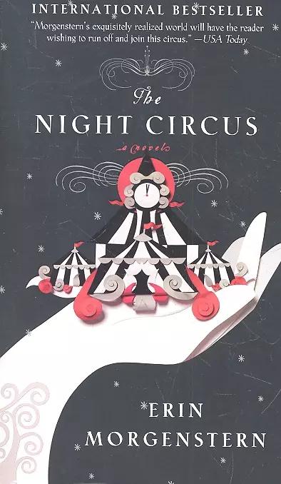 The Night Circus