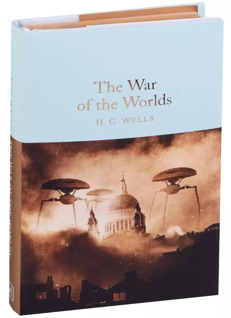 The War of the Worlds