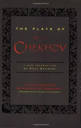 The Plays of Anton Chekhov