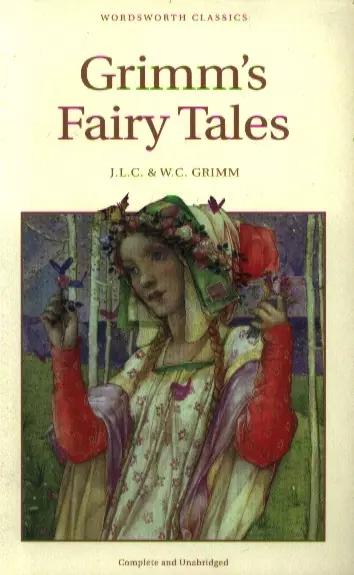 Grimm`s Fairy Tales (мWC)