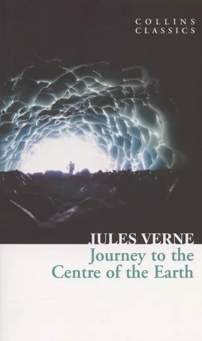 Harper Collins Publishers | Journey to the Centre of the Earth