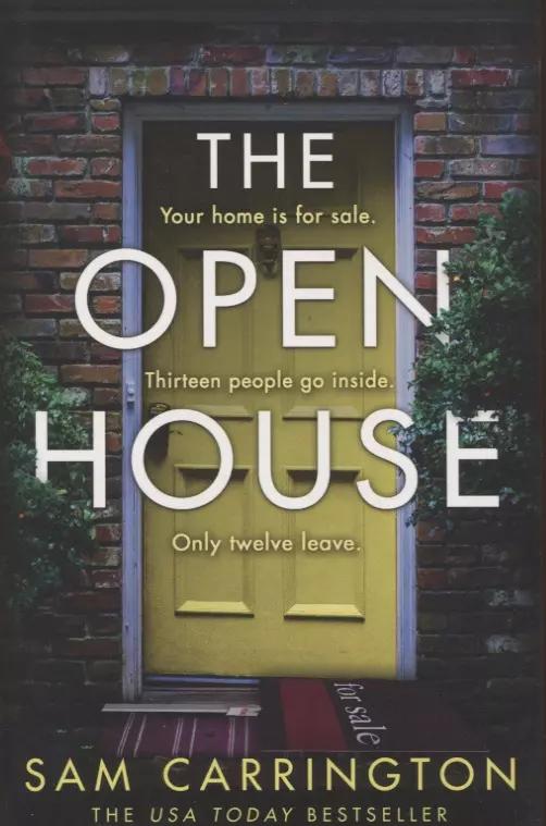 Avon | The Open House