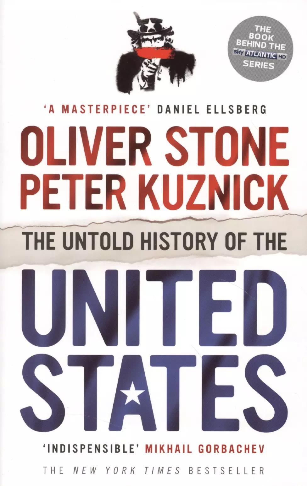 The Untold History of the United States