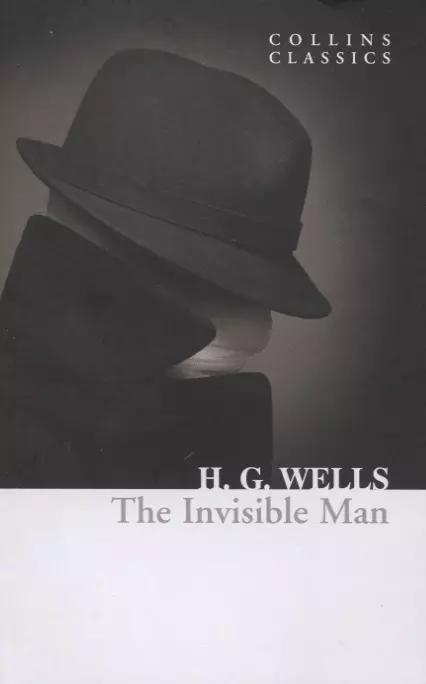 The Invisible Man