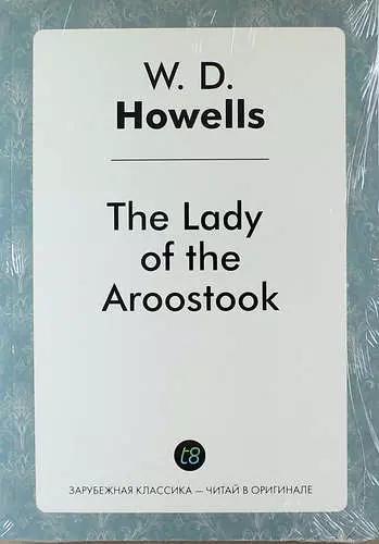 The Lady of the Aroostook