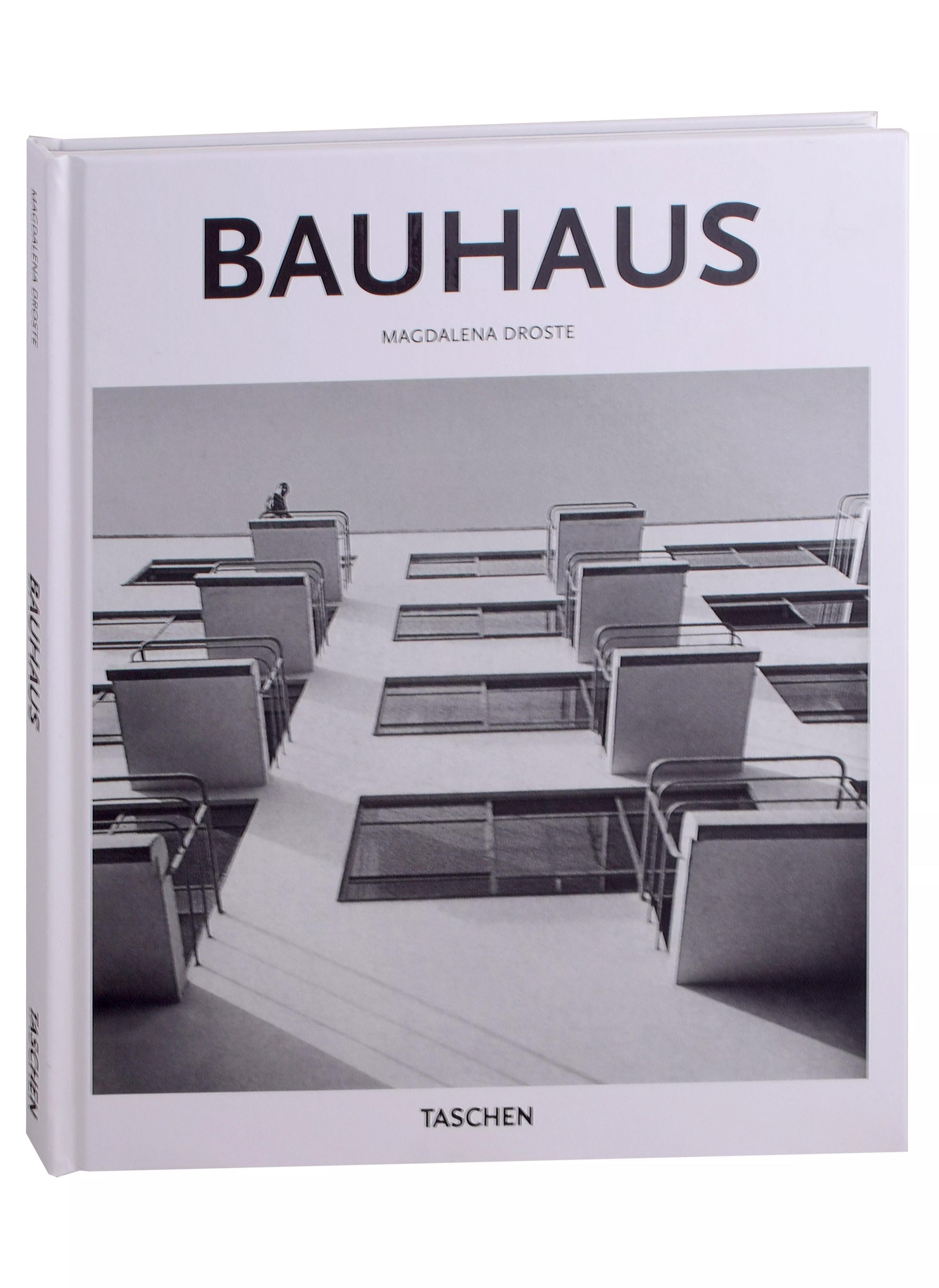 Taschen | Bauhaus