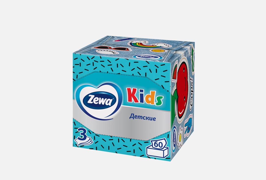 Kids. 60 шт