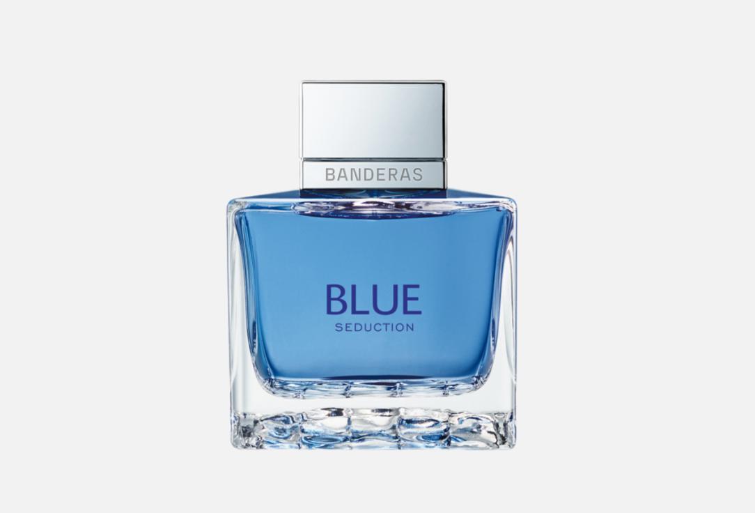 Blue Seduction. 100 мл