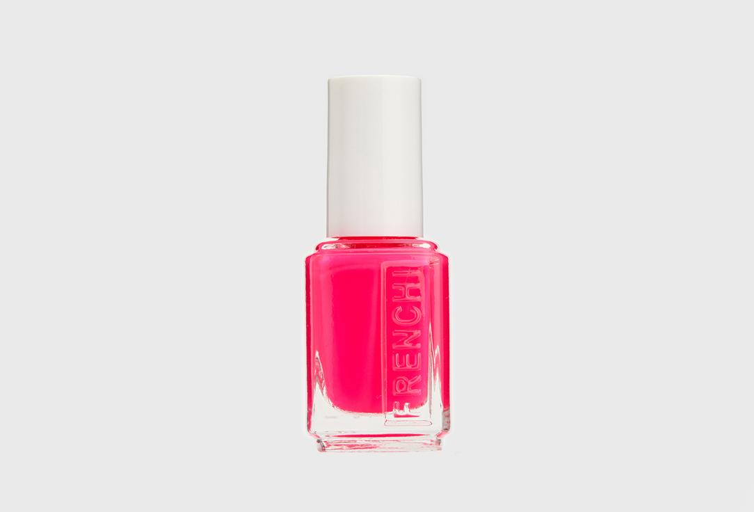 Treatment nail polish. Цвет: 322