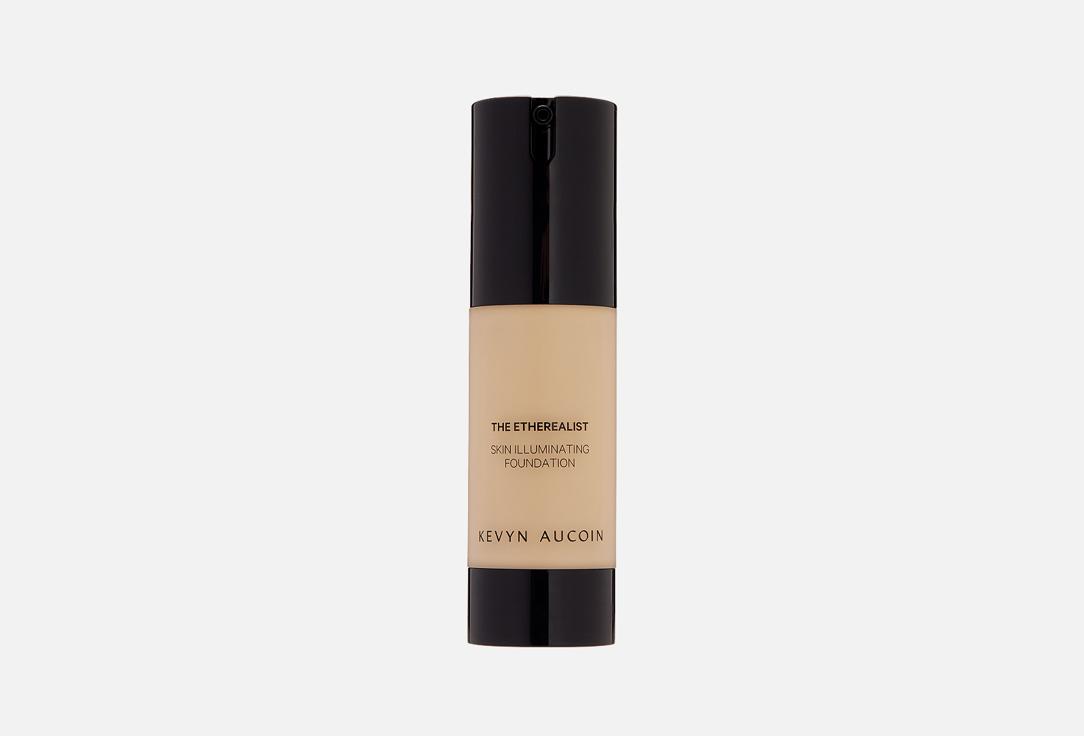 The Etherealist Skin Illuminating Foundation. Цвет: 2