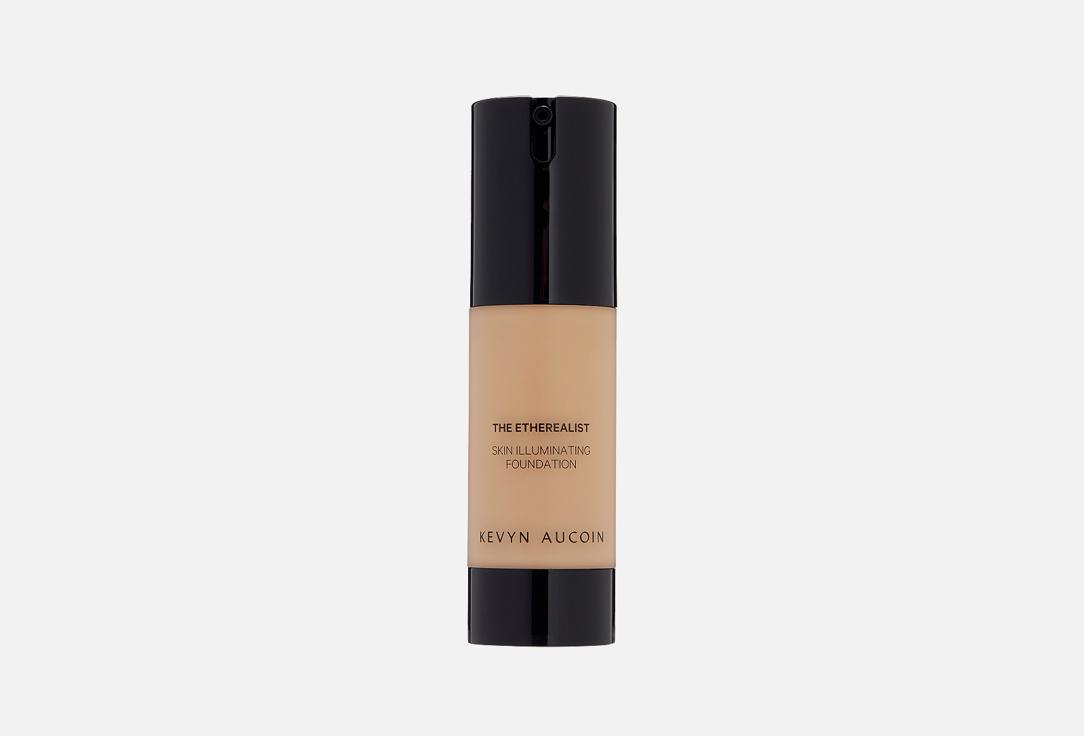 The Etherealist Skin Illuminating Foundation. Цвет: 7