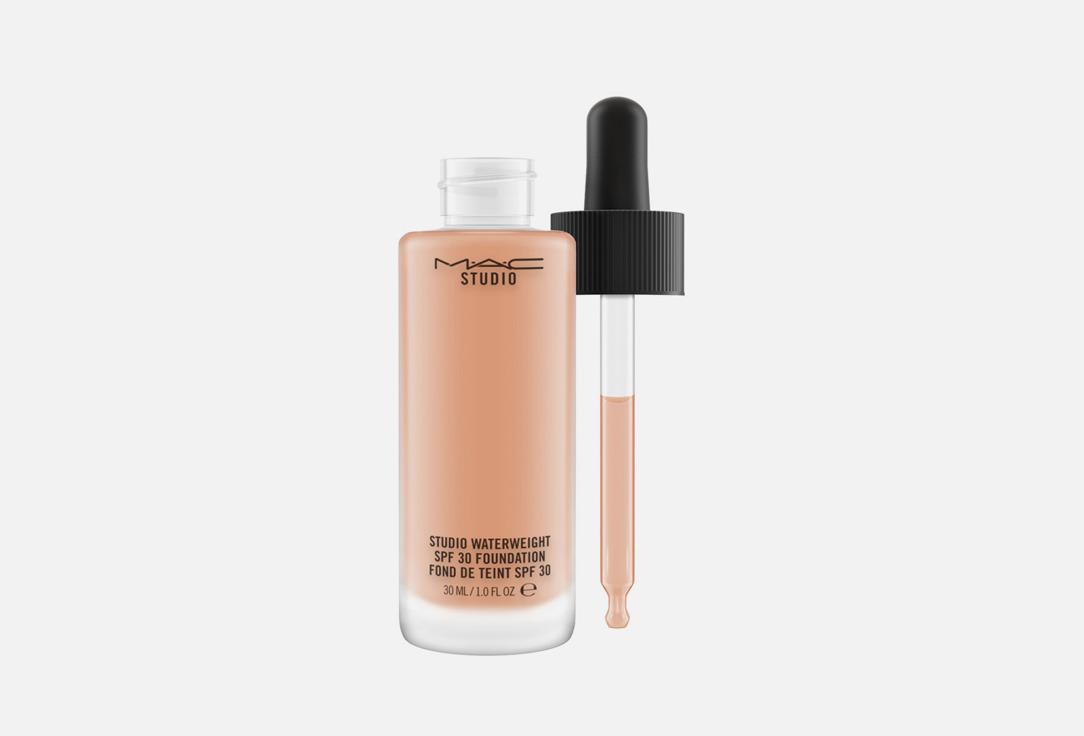 STUDIO WATERWEIGHT SPF30 FOUNDATION. Цвет: NW  30