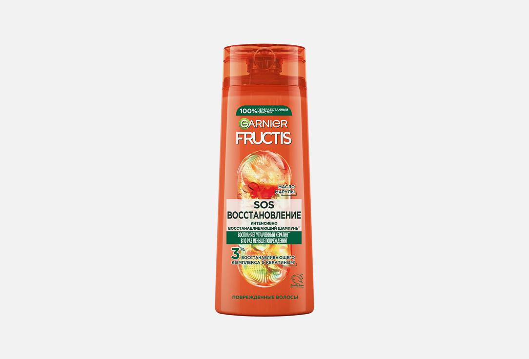 Fructis SOS восстановление. 400 мл