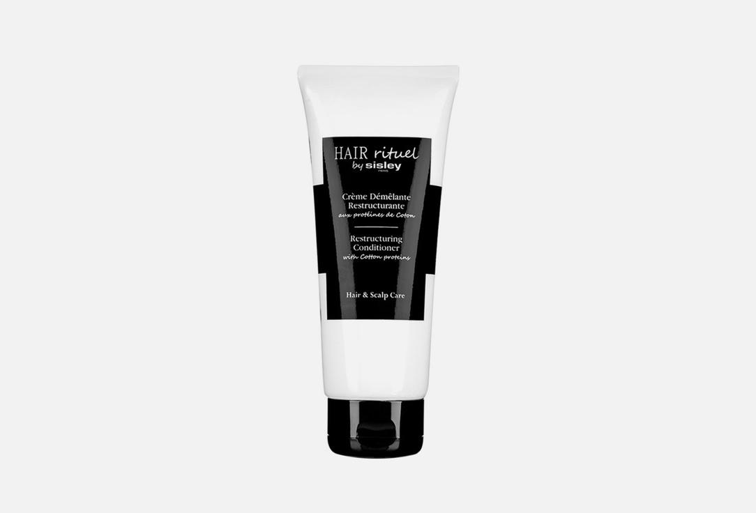 Hair Rituel by Sisley | Restructuring Conditioner with Cotton proteins. 200 мл