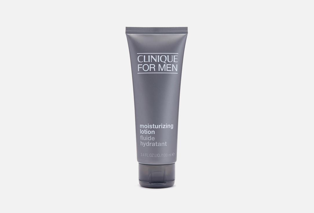 For Men Moisturizing Lotion. 100 мл