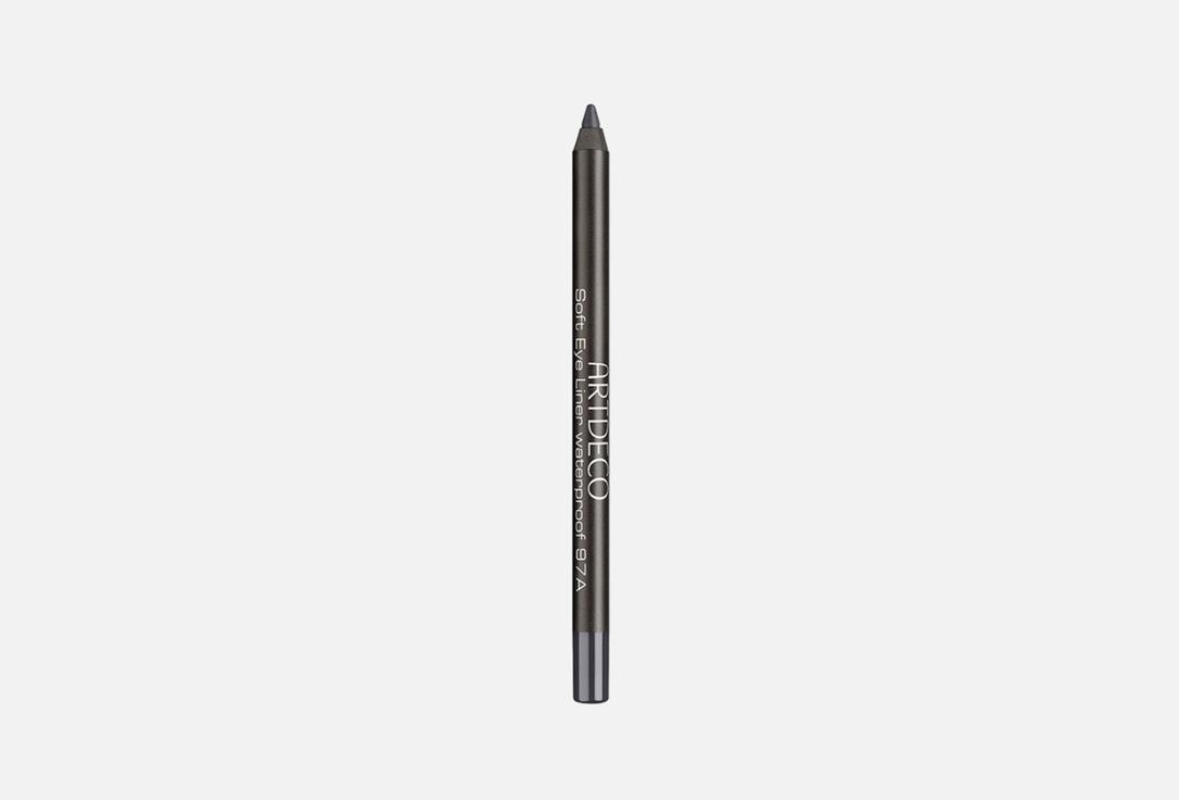 Soft Eye Liner Waterproof. Цвет: 97А