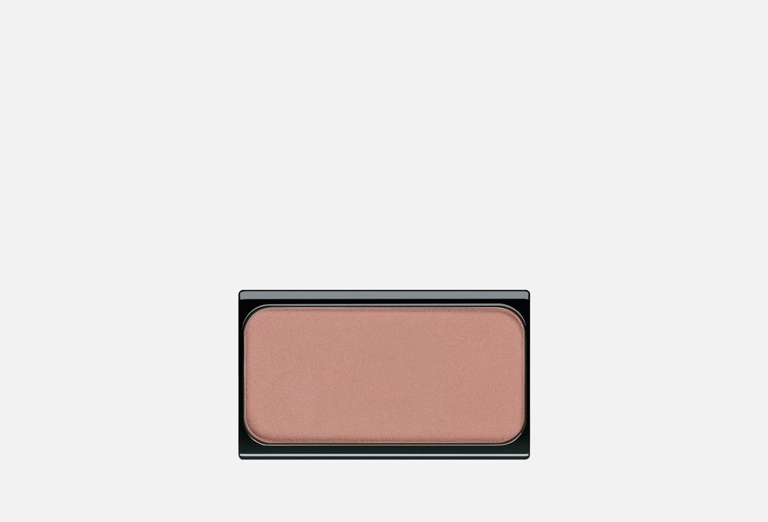 Blusher. Цвет: 39, Orange rosewood blush