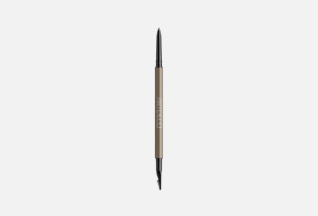 Ultra Fine Brow Liner. Цвет: 21 ash brown