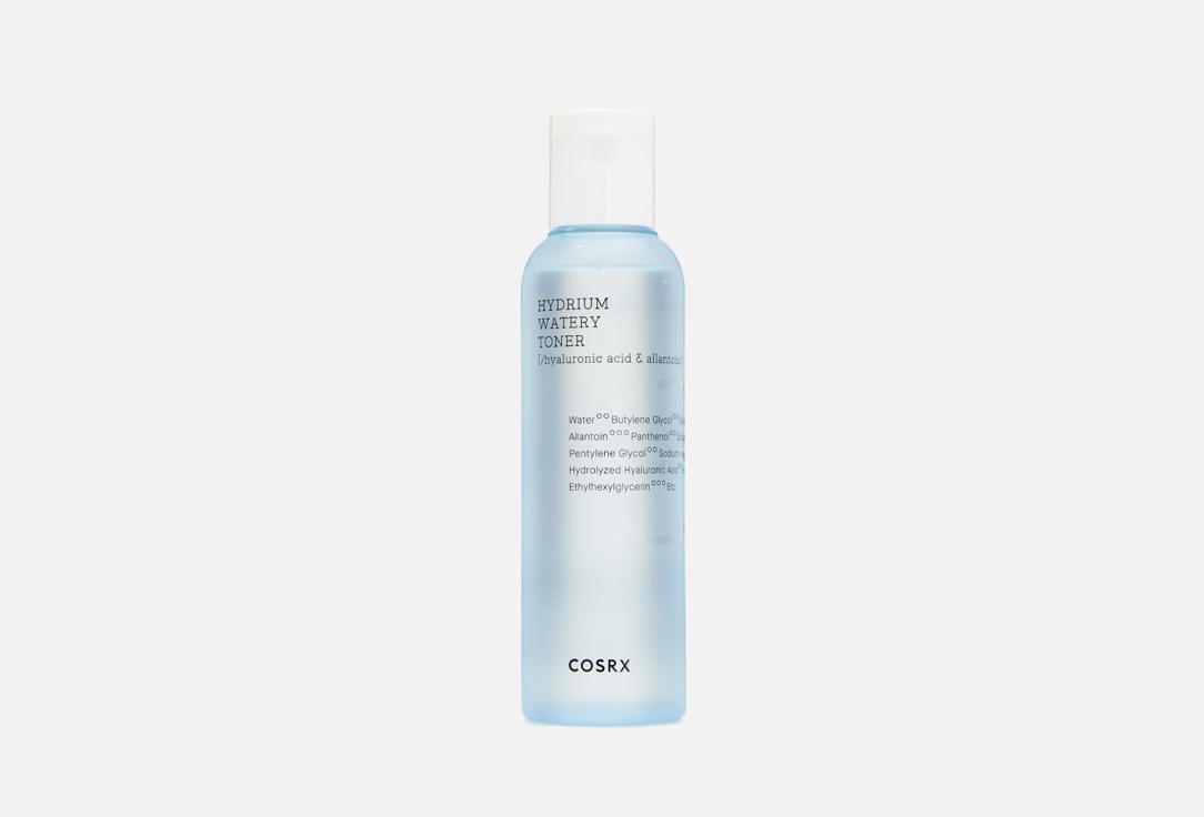 COSRX | Hydrium Watery Toner. 150 мл