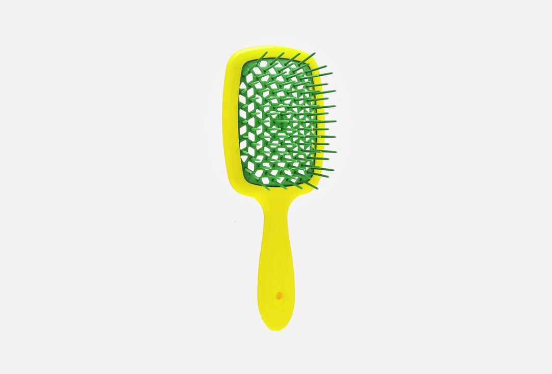 Superbrush yellow-green. 1 шт