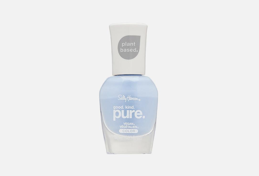 Good.Kind.Pure. Цвет: Crystal Blue