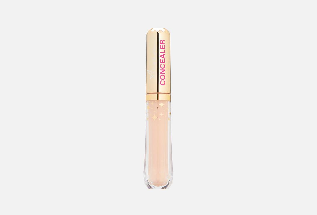 Correcteur eclaircissant lumineux "Aurora". Цвет: 02/бежевый