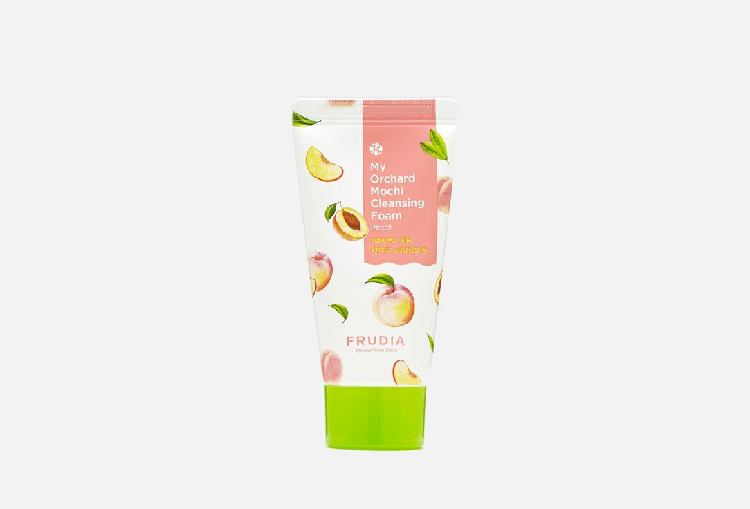 My Orchard Peach Mochi Cleansing Foam Mini. 30 г