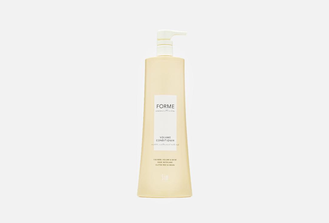 Forme | Volume Conditioner. 1000 мл