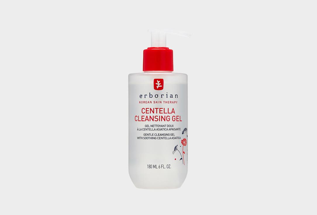 centella cleansing gel. 180 мл