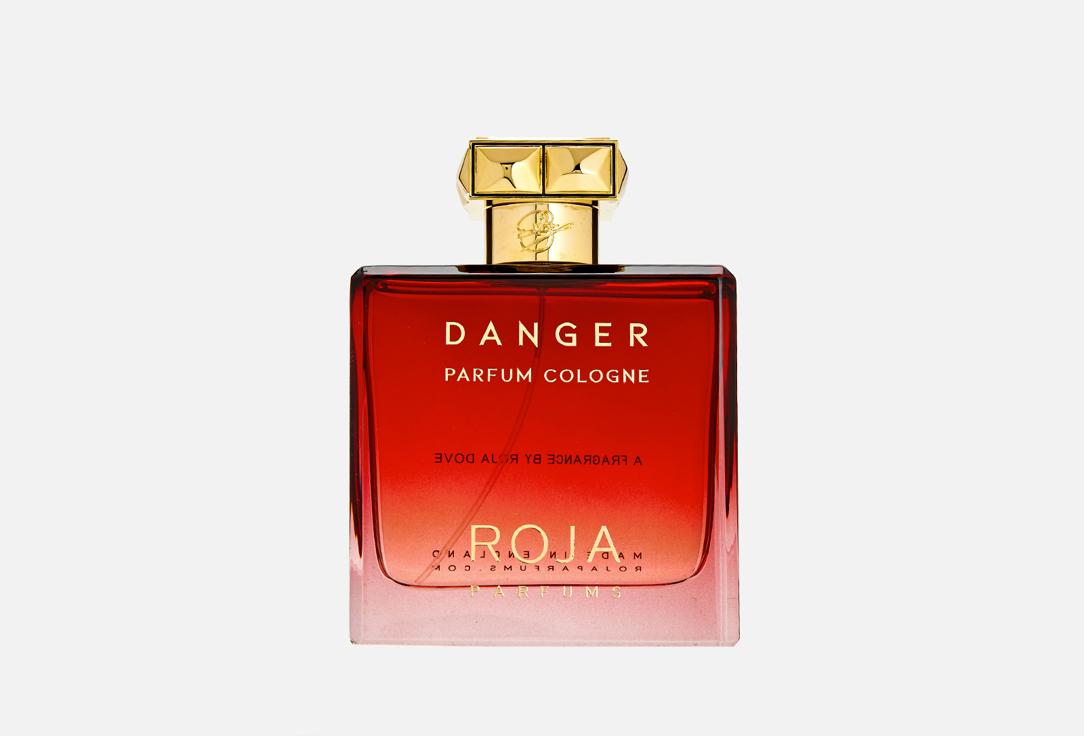 Roja Parfums | Danger Pour Homme. 100 мл