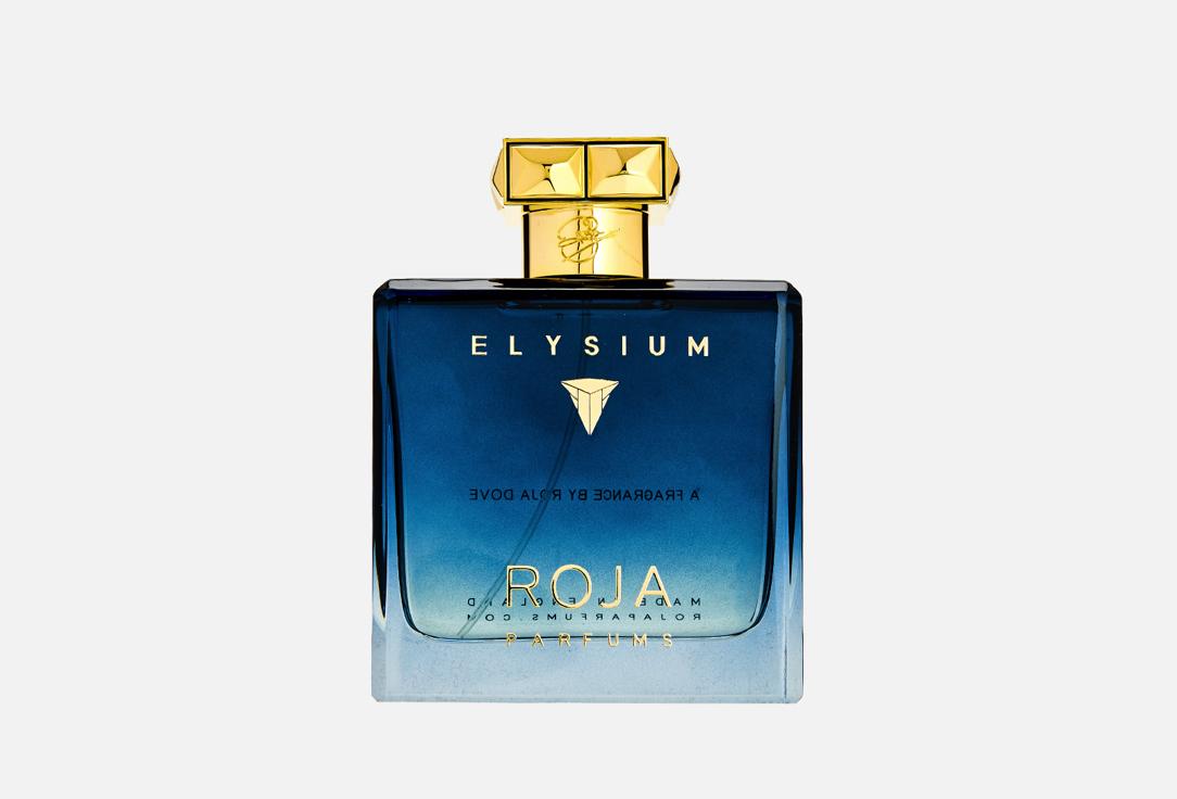 Roja Parfums | Elysium Pour Homme. 100 мл